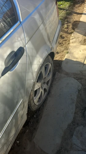 BMW 320 E46, снимка 6