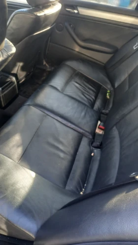BMW 320 E46, снимка 3