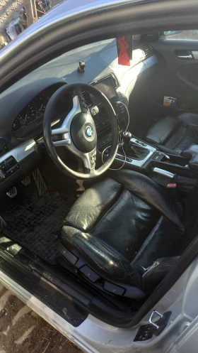 BMW 320 E46, снимка 5
