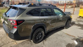 Subaru Outback Wilderness, снимка 6