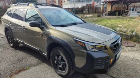 Subaru Outback Wilderness, снимка 5