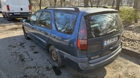 Renault Laguna 1.8 бензин 90 кс  - 600 € / 1173.50 лв. - 23154587 3