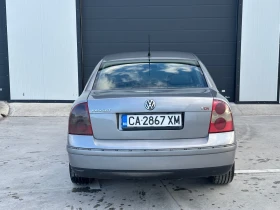 VW Passat B5.5 1.9TDI  - 1600 € / 3129.33 лв. - 29249188 5