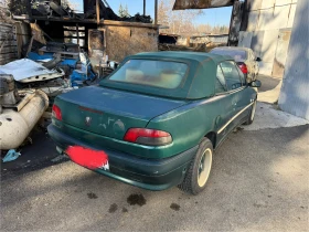 Peugeot 306 ROLAND GARROS - 6000 € / 11734.98 лв. - 41479177 4