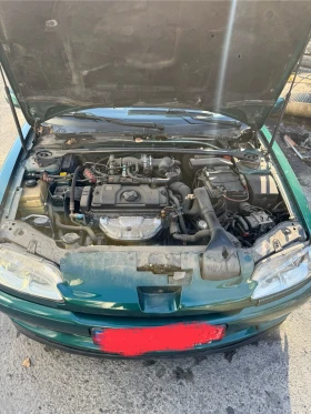 Peugeot 306 ROLAND GARROS - 6000 € / 11734.98 лв. - 41479177 6