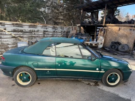 Peugeot 306 ROLAND GARROS - 6000 € / 11734.98 лв. - 41479177 3