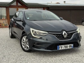 Renault Megane 1.5DCI  - 11500 € / 22492.04 лв. - 69803564 4