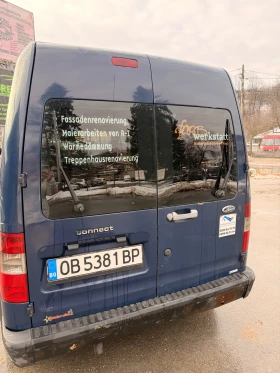 Ford Connect - 2999 € / 5865.53 лв. - 47924067 4