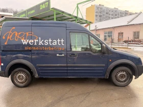 Ford Connect - 2999 € / 5865.53 лв. - 47924067 2