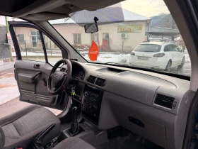 Ford Connect - 2999 € / 5865.53 лв. - 47924067 12