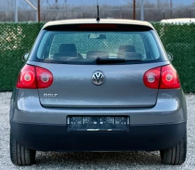 VW Golf 1.4i БЕНЗИН, снимка 6 - Автомобили и джипове - 53650753
