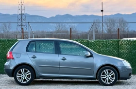 VW Golf 1.4i БЕНЗИН, снимка 8 - Автомобили и джипове - 53650753