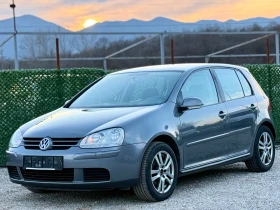 VW Golf 1.4i БЕНЗИН, снимка 3 - Автомобили и джипове - 53650753