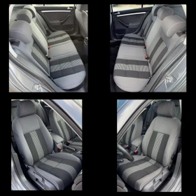 VW Golf 1.4i БЕНЗИН, снимка 12 - Автомобили и джипове - 53650753