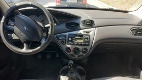 Ford Focus - 850 € / 1662.46 лв. - 26958887 7