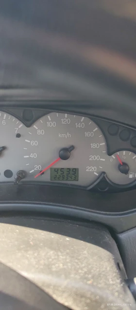 Ford Focus - 850 € / 1662.46 лв. - 26958887 8