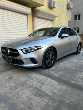 Mercedes-Benz A 180 Benzin - 20500 € / 40094.51 лв. - 18071502 2