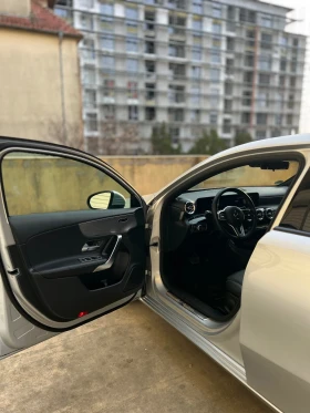 Mercedes-Benz A 180 Benzin - 20500 € / 40094.51 лв. - 18071502 7
