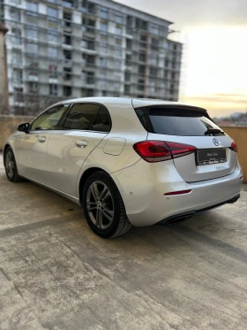 Mercedes-Benz A 180 Benzin - 20500 € / 40094.51 лв. - 18071502 4