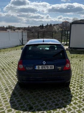 Renault Clio undefined | Auto.bg — изображение 5