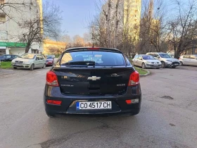 Chevrolet Cruze ФЕЙСЛИФТ.ГАЗ.ИНЖ.!!! | Auto.bg — изображение 5