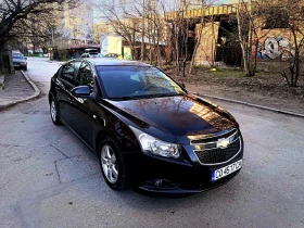 Chevrolet Cruze ФЕЙСЛИФТ.ГАЗ.ИНЖ.!!! | Auto.bg — изображение 2