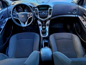 Chevrolet Cruze ФЕЙСЛИФТ.ГАЗ.ИНЖ.!!! | Auto.bg — изображение 10