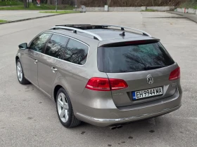 VW Passat 2.0TDI* 4x4* НАВИ* КОЖА* ПАНОРАМА* LED* FULL - 6900 € / 13495.23 лв. - 29423469 4
