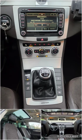 VW Passat 2.0TDI* 4x4* НАВИ* КОЖА* ПАНОРАМА* LED* FULL - 6900 € / 13495.23 лв. - 29423469 17