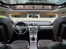 VW Passat 2.0TDI* 4x4* НАВИ* КОЖА* ПАНОРАМА* LED* FULL - 6900 € / 13495.23 лв. - 29423469 15