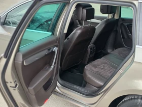 VW Passat 2.0TDI* 4x4* НАВИ* КОЖА* ПАНОРАМА* LED* FULL - 6900 € / 13495.23 лв. - 29423469 8