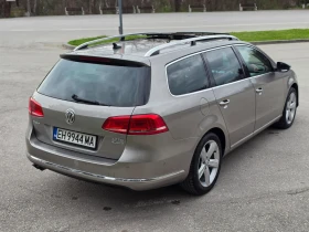 VW Passat 2.0TDI* 4x4* НАВИ* КОЖА* ПАНОРАМА* LED* FULL - 6900 € / 13495.23 лв. - 29423469 6