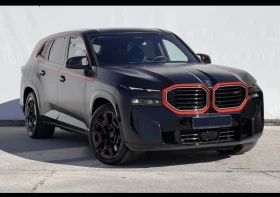 BMW XM undefined | Auto.bg — изображение 3