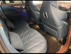 BMW XM undefined | Auto.bg — изображение 11