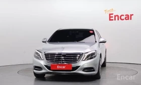 Mercedes-Benz S 500 L* BURMESTER* КАМЕРИ* 360* ТВ* ПАНО*  - 15610 € / 30530.51 лв. - 73780490 2