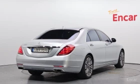 Mercedes-Benz S 500 L* BURMESTER* КАМЕРИ* 360* ТВ* ПАНО*  - 15610 € / 30530.51 лв. - 73780490 3