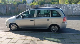Opel Zafira | Mobile.bg � ����� ������ 2