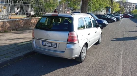 Opel Zafira | Mobile.bg � ����� ������ 8