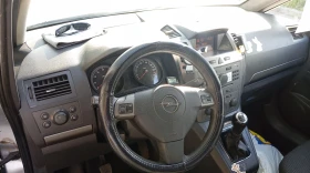 Opel Zafira | Mobile.bg � ����� ������ 11