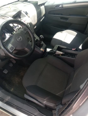 Opel Zafira | Mobile.bg � ����� ������ 16