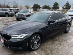 ������ BMW 530