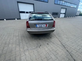 Mercedes-Benz C 200 | Mobile.bg � ����� ������ 7