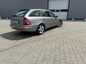 Mercedes-Benz C 200 | Mobile.bg � ����� ������ 5