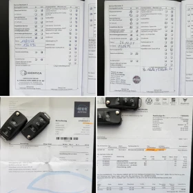 VW Caddy 2.0i EcoFuel Maxi-7местен ПЪЛНА ИСТОРИЯ В VW     - 9900 € / 19362.72 лв. - 55341583 16
