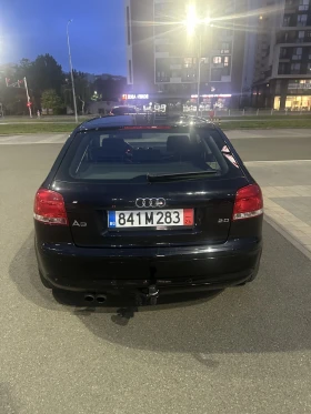Audi A3 undefined | Auto.bg — изображение 6