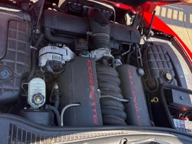 Chevrolet Corvette | BOSE | CARFAX | ������� | ��� ����� |  | Mobile.bg � ����� ������ 17