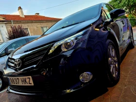 Toyota Avensis 2.2d-EXECUTIVE- navi-veriga-6speed-japan  | Mobile.bg � ����� ������ 2