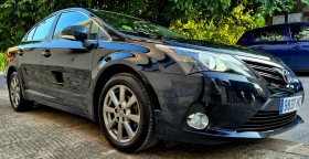 Toyota Avensis 2.2d-EXECUTIVE- navi-veriga-6speed-japan  | Mobile.bg � ����� ������ 6