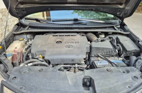 Toyota Avensis 2.2d-EXECUTIVE- navi-veriga-6speed-japan  | Mobile.bg � ����� ������ 16