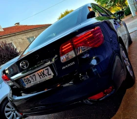 Toyota Avensis 2.2d-EXECUTIVE- navi-veriga-6speed-japan  | Mobile.bg � ����� ������ 8